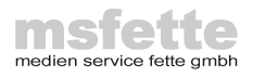Medien Service Fette GmbH
